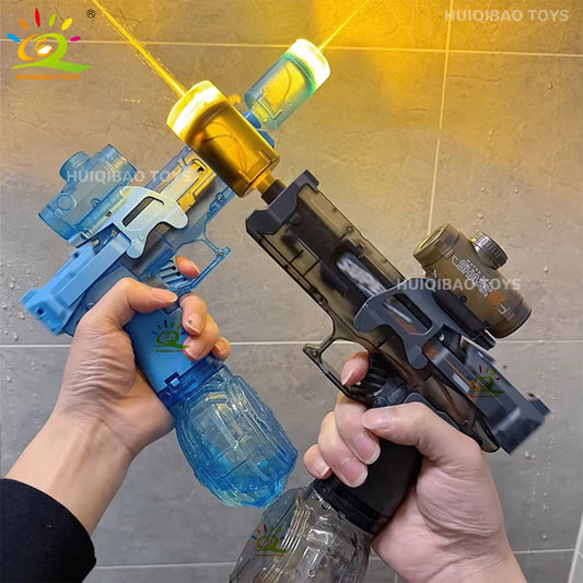 Electric Pulse Water Gun
